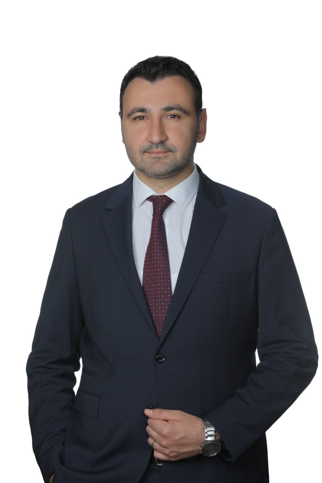 Emrah Yetik